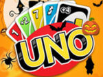 Halloween Uno On-line